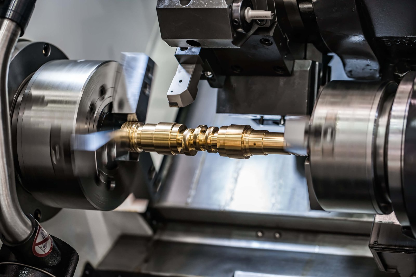 Maquinados Industriales